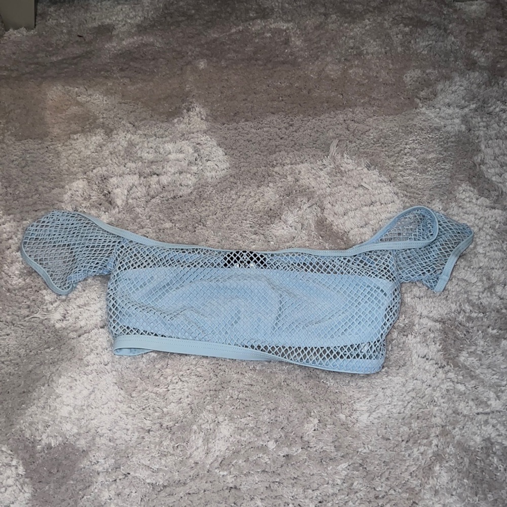 Bathing Suit Top